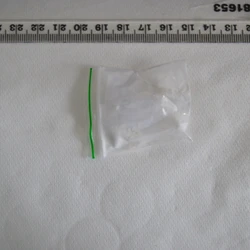 Compressa Xanax — Caffeine; Clobromazolam — Ceredigion, Powys (SY23), Wales