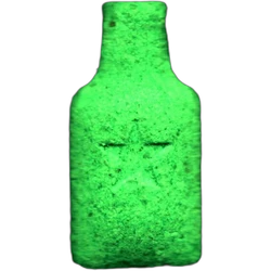 Compressa Heineken — MDMA 162mg — Barcelona, Spagna