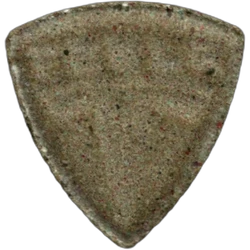 Compressa Tesla — MDMA 80mg; Caffeine 24mg — Barcelona, Spagna