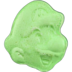 Compressa Super Mario — MDMA — Svizzera