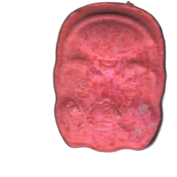Compressa Anonymous — MDMA 205mg — Madrid, Spagna