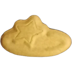 Compressa Pop Smoke — MDMA 248mg — Málaga, Spagna