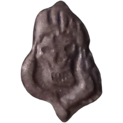 Compressa Grim Reaper — MDMA 285mg — Málaga, Spagna