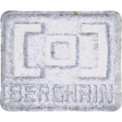 Compressa Berghain — MDMA 124mg — Vienna, Austria