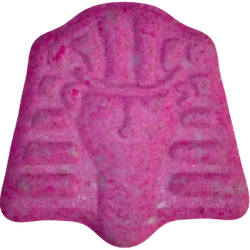 Compressa Punisher — Amphetamine 6mg; Caffeine 38mg — Vienna, Austria