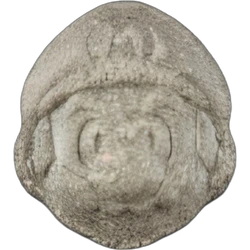 Compressa Super Mario — MDMA — Svizzera