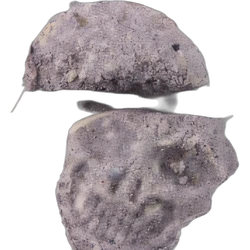 Compressa Skull — MDMA 217mg — Zürich, Svizzera