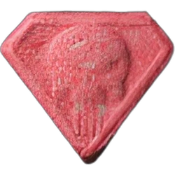 Compressa Punisher — MDMA — Svizzera
