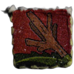 Compressa Dragon Ball — LSD — Marseille, Francia