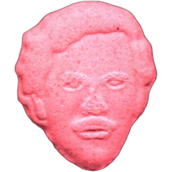Compressa Pablo Escobar — MDMA 198mg — Castellón, Spagna