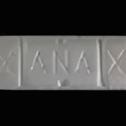 Compressa Xanax — Norflurazepam — Svizzera
