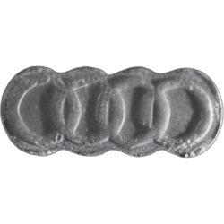 Compressa Audi — MDMA — Svizzera