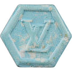 Compressa Louis Vuitton — MDMA — Svizzera
