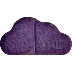Compressa SoundCloud — MDMA 158mg — Vienna, Austria