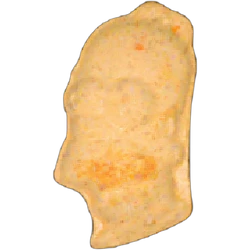 Compressa Homer Simpson — MDMA 173mg — Innsbruck, Austria
