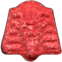 Compressa Pharaoh — MDMA 78mg — Barcelona, Spagna