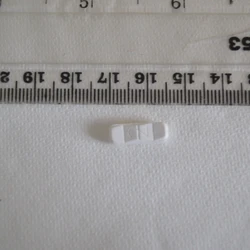 Compressa Xanax — Ethylbromazolam — Rotherham, Barnsley (S63), England