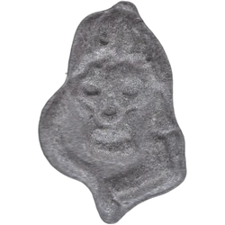 Compressa Grim Reaper — MDMA 237mg — Valladolid, Spagna