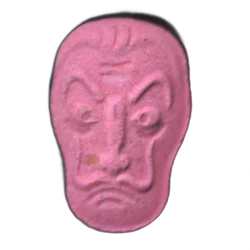Compressa La Casa De Papel — MDMA 184mg — Barcelona, Spagna
