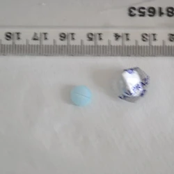 Compressa Alprazolam — Alprazolam — Hounslow, Hammersmith and Fulham (W6), England