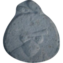 Compressa Anonymous — MDMA 169mg — Vienna, Austria