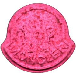 Compressa Moncler — MDMA 151mg — Barcelona, Spagna