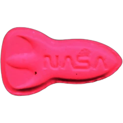 Compressa NASA — 2C-B 12mg — Barcelona, Spagna