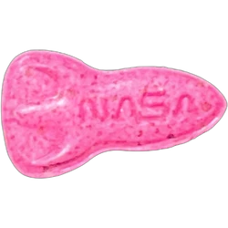 Compressa NASA — 2C-B 10mg — Sevilla, Spagna