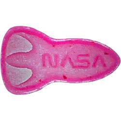 Compressa NASA — 2C-B 18mg — Innsbruck, Austria