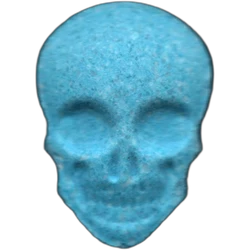 Compressa Mybrand — MDMA 168mg — Barcelona, Spagna