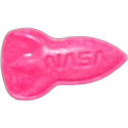 Compressa NASA — 2C-B 10mg — Málaga, Spagna