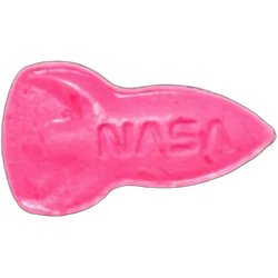 Compressa NASA — Lidocaine — Málaga, Spagna