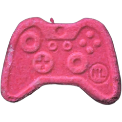 Compressa Play — MDMA 258mg — Madrid, Spagna