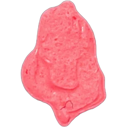 Compressa Grim Reaper — MDMA 226mg — Málaga, Spagna