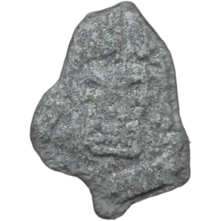 Compressa Grim Reaper — MDMA 213mg — Madrid, Spagna