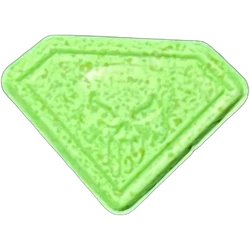 Compressa Punisher — MDMA 116mg — Málaga, Spagna