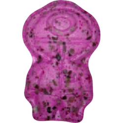 Compressa Squid Game — MDMA 118mg — Vienna, Austria