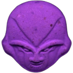 Compressa Dragon Ball — 2C-B 11mg — Barcelona, Spagna