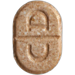 Compressa Dior — MDMA 148mg — Marseille, Francia