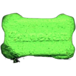 Compressa Heineken — MDMA 143mg — Barcelona, Spagna