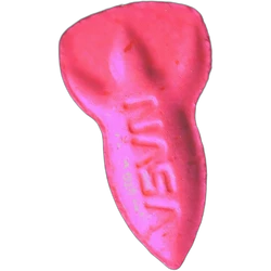 Compressa NASA — Lidocaine — Madrid, Spagna
