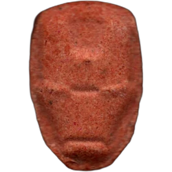 Compressa Ironman — MDMA 126mg — Barcelona, Spagna