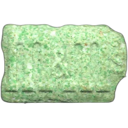 Compressa M&M's — MDMA 201mg — Madrid, Spagna
