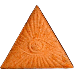 Compressa Illuminati — MDMA 151mg — Madrid, Spagna