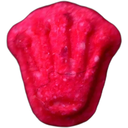 Compressa Rolex — MDMA 152mg — Barcelona, Spagna