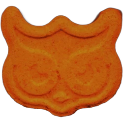 Compressa Panama Owl — MDMA 183mg — Barcelona, Spagna