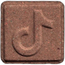 Compressa Tiktok — MDMA 113mg — Barcelona, Spagna