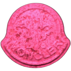 Compressa Moncler — MDMA 156mg — Barcelona, Spagna
