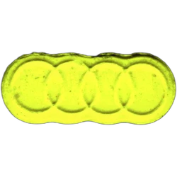Compressa Audi — MDMA 143mg — Barcelona, Spagna