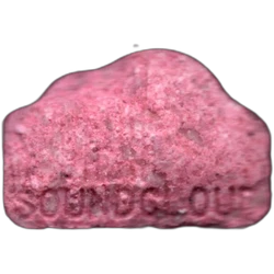 Compressa SoundCloud — MDMA 232mg — Barcelona, Spagna